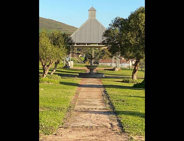 M² FARM FOR SALE IN WINDMEUL